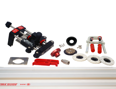 Seam Phantom 2.0 Air Package NSI Solutions