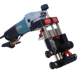 Seam Phantom 2.0 Center Water Feed Electric Package NSI Solutions