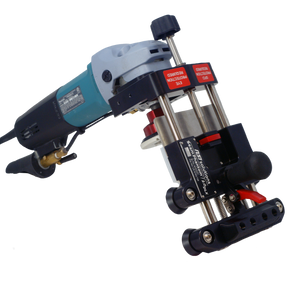 Seam Phantom 2.0 Center Water Feed Electric Package NSI Solutions