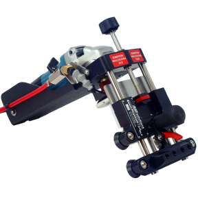 Seam Phantom Deluxe 2.0 Electric Package SP2.0DLX-MAK-UG NSI Solutions Seam Phantom - designed for Makita (Grinder sold separately)