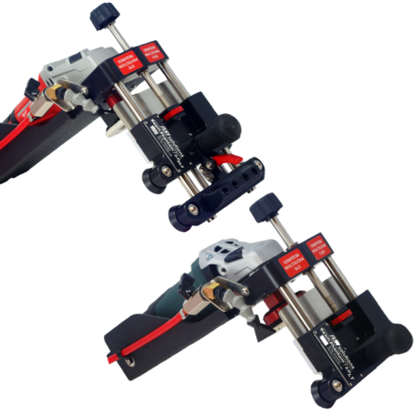 Seam Phantom Deluxe 2.0 Electric Package NSI Solutions