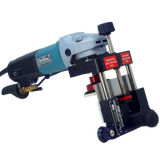 Seam Phantom 2.0 Center Water Feed Electric Package NSI Solutions