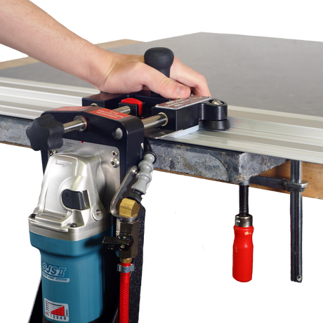 Seam Phantom Light 2.0 Electric Package NSI Solutions