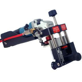 Seam Phantom Light 2.0 Electric Package SP2.0LT-MAK-UG NSI Solutions Seam Phantom - designed for Makita (Grinder sold separately)