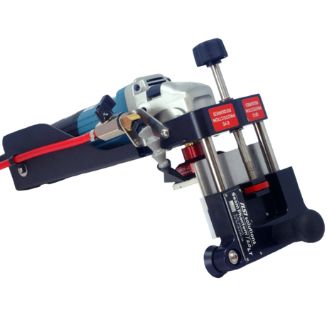 Seam Phantom Light 2.0 Electric Package SP2.0LT-MAK-UG NSI Solutions Seam Phantom - designed for Makita (Grinder sold separately)