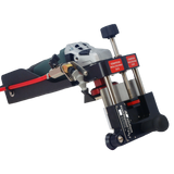 Seam Phantom Light 2.0 Electric Package SP2.0LT-MET-UG NSI Solutions Seam Phantom - designed for Metabo (Grinder sold separately)