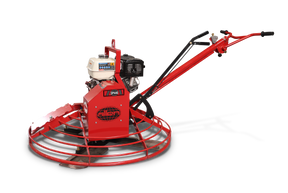 SUPER PRO WALK-BEHIND TROWELS // SP446 Allen Engineering