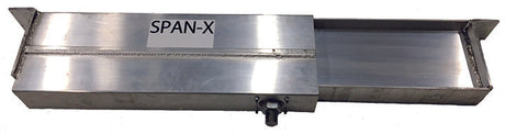 SPAN-X Beams Surebuilt
