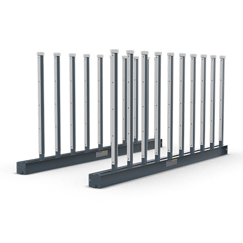 Abaco Slab Rack | Granite Storage Racks | Stone Handling Equipment ...