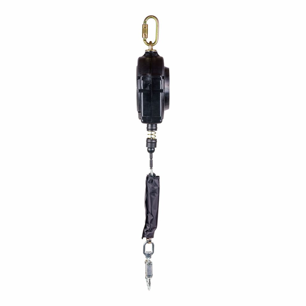 BEAST EDGE™ Series 50' SRL LE With Small Hook Palmer Safety