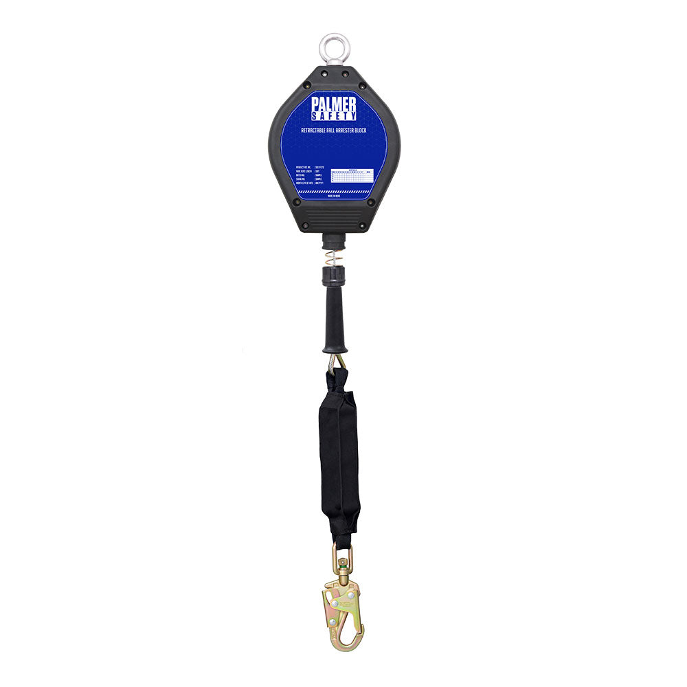 BEAST EDGE™ Series 50' SRL LE With Small Hook Palmer Safety