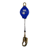 BEAST™ Series 11' SRL Web with Small Hook Palmer Safety