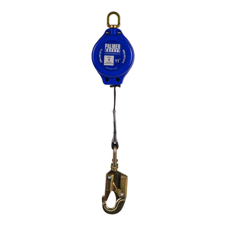 BEAST™ Series 11' SRL Web with Small Hook Palmer Safety