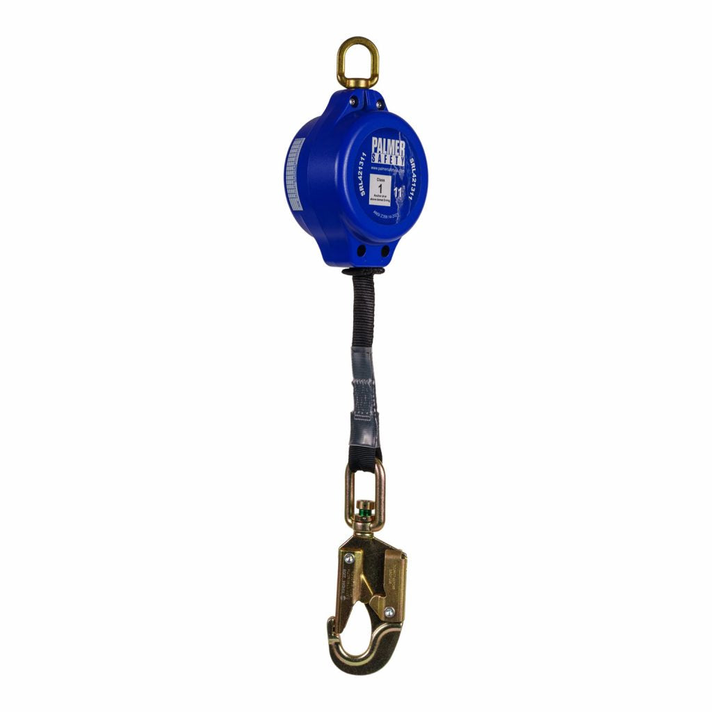 BEAST™ Series 11' SRL Web with Small Hook Palmer Safety