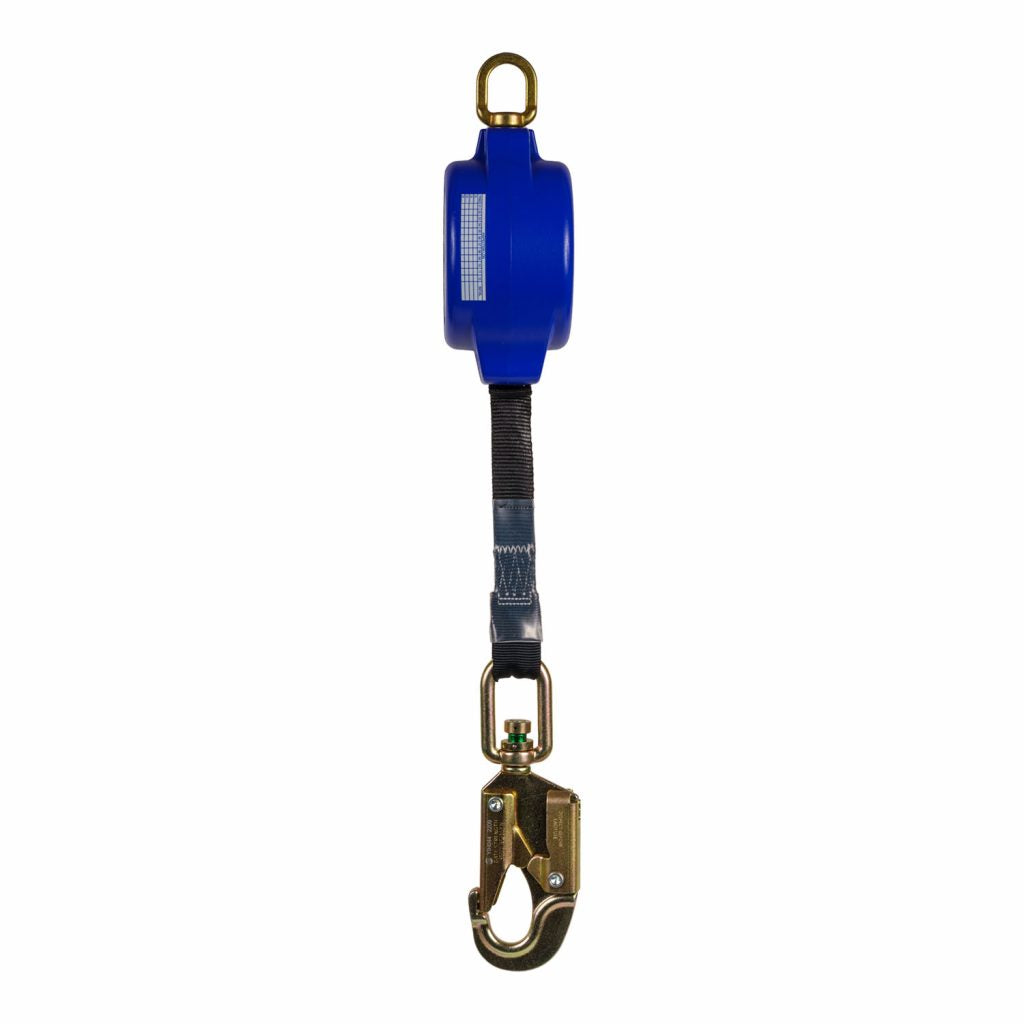 BEAST™ Series 11' SRL Web with Small Hook Palmer Safety