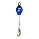 BEAST™ Series 11' SRL Web with Small Hook Palmer Safety