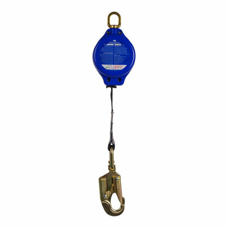 BEAST™ Series 11' SRL Web with Small Hook Palmer Safety