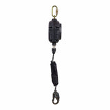 BEAST EDGE™ Series 30' Leading Edge SRL with 3/4" Load Indicating Hook Palmer Safety
