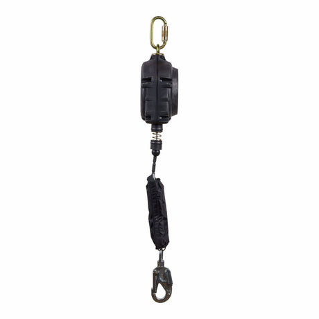 BEAST EDGE™ Series 30' Leading Edge SRL with 3/4" Load Indicating Hook Palmer Safety