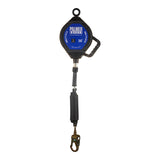 BEAST EDGE™ Series 30' Leading Edge SRL with 3/4" Load Indicating Hook Palmer Safety