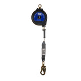 BEAST EDGE™ Series 30' Leading Edge SRL with 3/4" Load Indicating Hook Palmer Safety