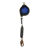 BEAST EDGE™ Series 18' Leading Edge SRL With 3/4" Load Indicating Hook Palmer Safety