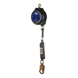 BEAST EDGE™ Series 18' Leading Edge SRL With 3/4" Load Indicating Hook Palmer Safety