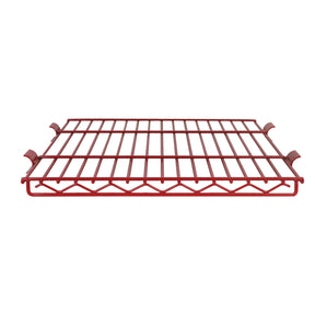 Top Securty Shelf Ready Rack