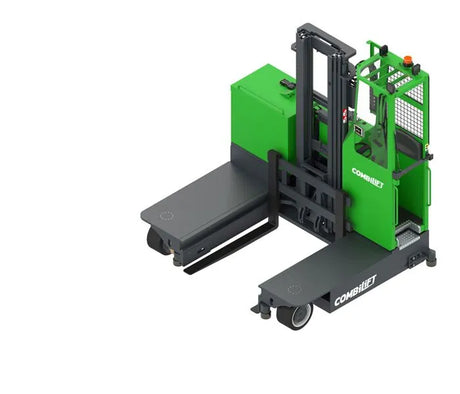 Combi-ST Sideloader Forklift for Tight Spaces CombiLift