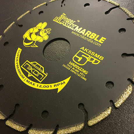 STINGER™ Marble Blades Nikon
