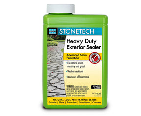 STONETECH® Heavy Duty Sealer - Solvent Based Laticrete