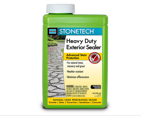 STONETECH® Heavy Duty Sealer - Solvent Based Laticrete