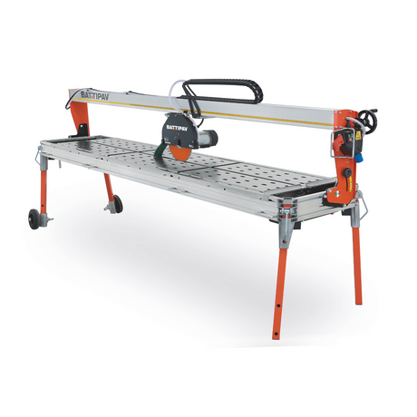 BATTIPAV SUPREME 200S Battipav