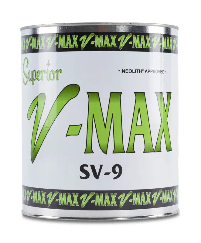 Superior V-MAX SV-9 Stone Adhesive 200-10270-10 Superior Stone Products Quart