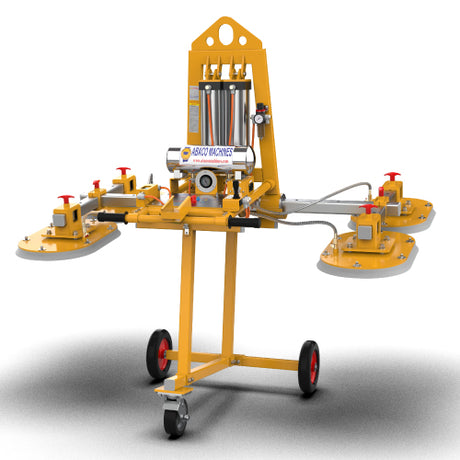 Abaco Stone Vacuum Lifter Abaco Machines