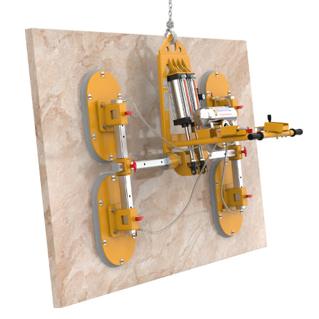 Abaco Stone Vacuum Lifter Abaco Machines