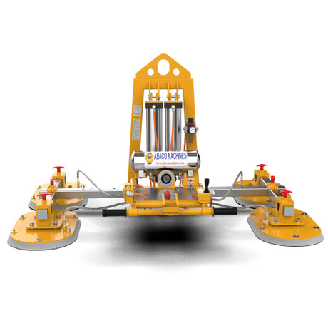 Abaco Stone Vacuum Lifter Abaco Machines