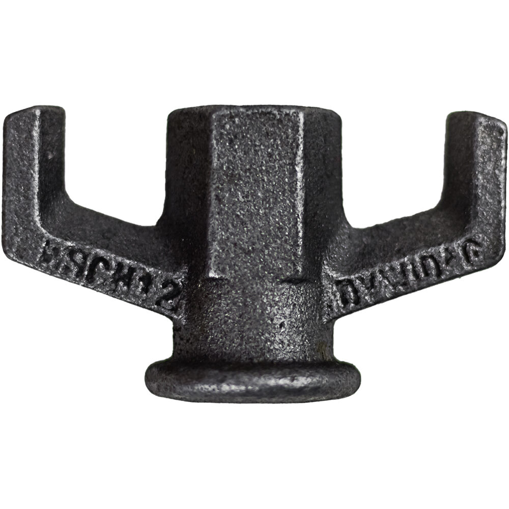 SafeLink Wing Nut | Replacement Fastener | HLL System | Durable Fit ...