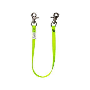 5 lb. 24″ Tool Tether: 10 pack Safewaze