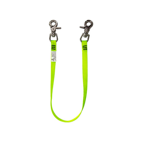 5 lb. 24″ Tool Tether: 10 pack Safewaze