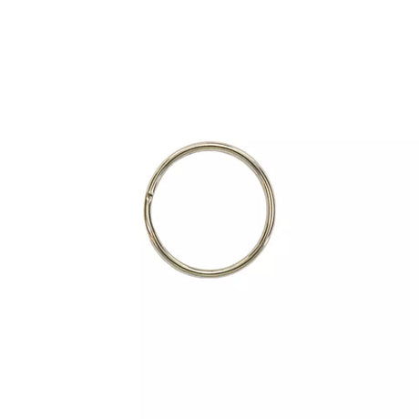 2 lb. Large Tool Ring: 25 pack Safewaze