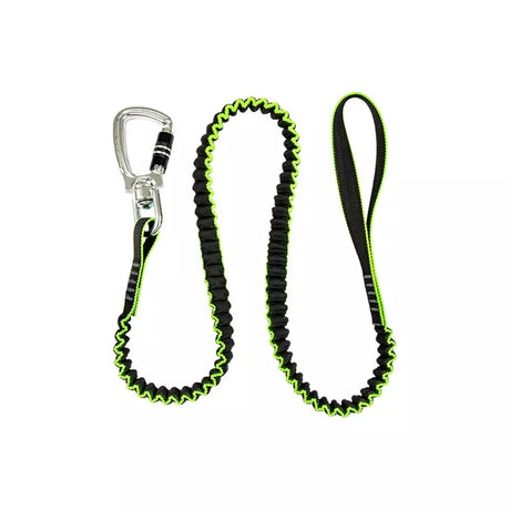 35 lb. Medium Duty Elasticated Tool Tether Safewaze