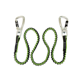 80 lb. Heavy Duty Elasticated Tool Tether Safewaze