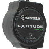 Latitude HD 10' Dual Cable SRL-P: SW-9012 BWB, Hooks Safewaze