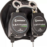Latitude Edge 11′ Dual Cable SRL-P Safewaze