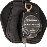 Latitude Edge 11' Single Cable SRL-P Safewaze