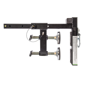 Parapet Wall Anchor Safewaze