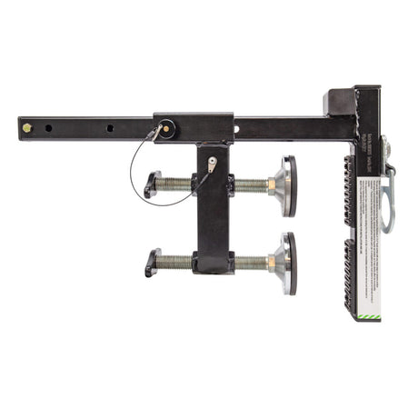 Parapet Wall Anchor Safewaze