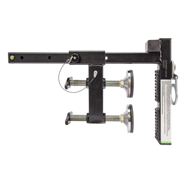 Parapet Wall Anchor Safewaze