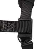 Heavyweight Full Body Harness: 1D, MB Chest, TB Legs Safewaze